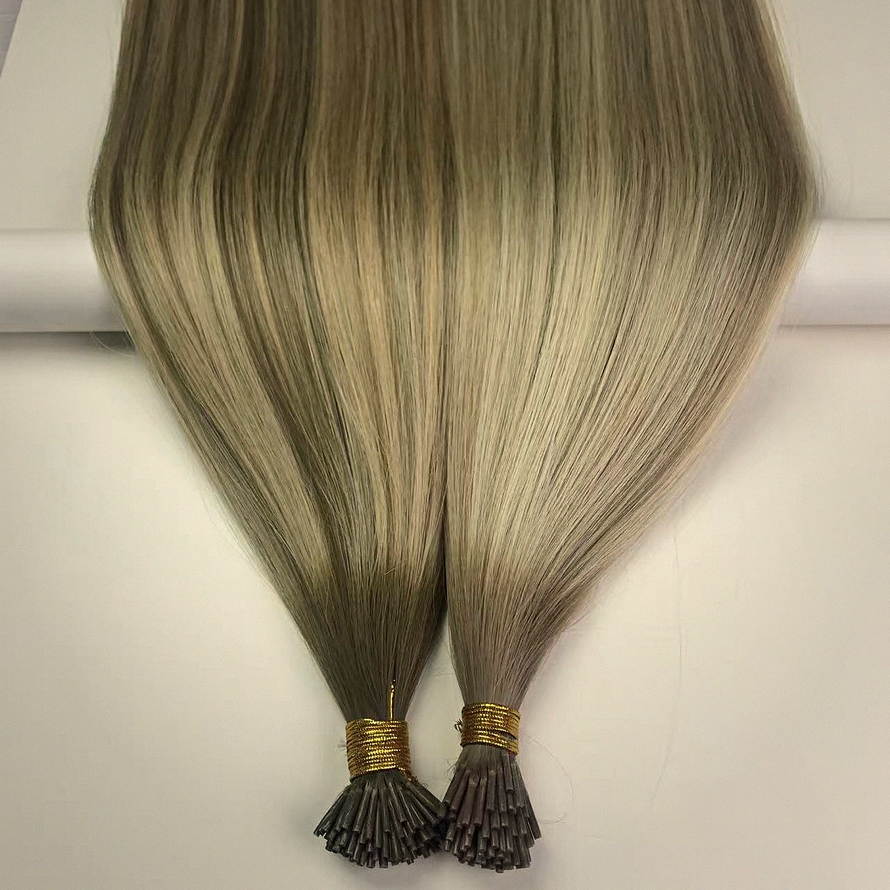 BSM HAIR Keratin Tip Extensions